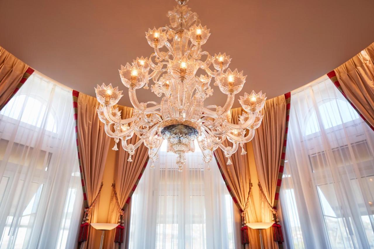 Hotell The Dufour By Schweizerhof Zürich