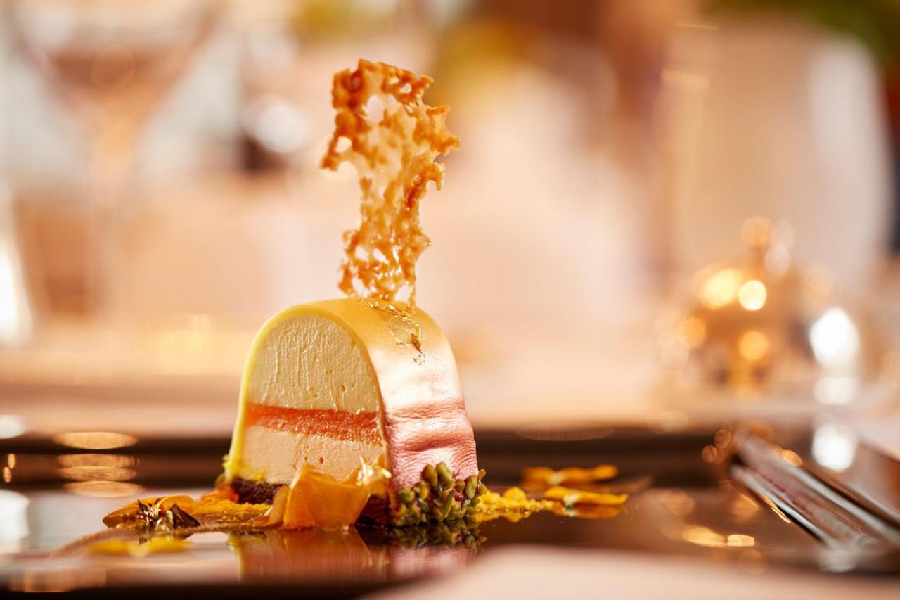 Hotell The Dufour By Schweizerhof 5*