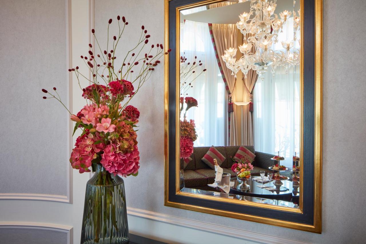 The Dufour By Schweizerhof 5* Zürih