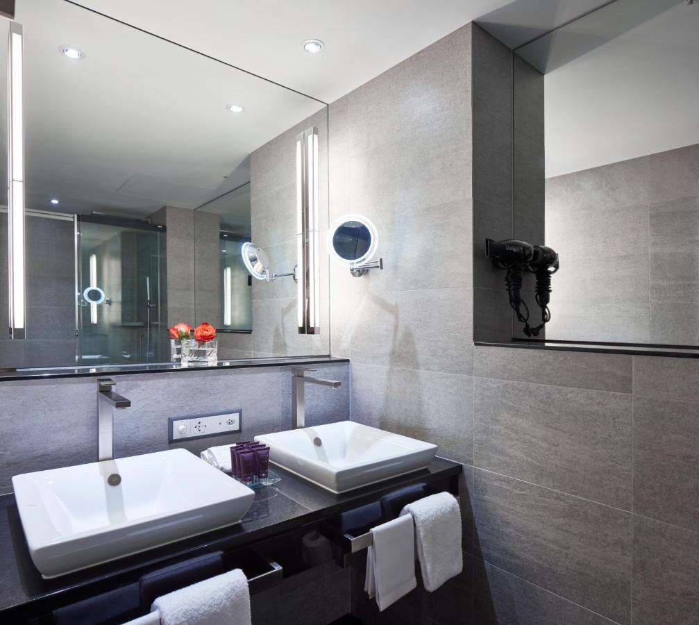 The Dufour By Schweizerhof Otel 5*