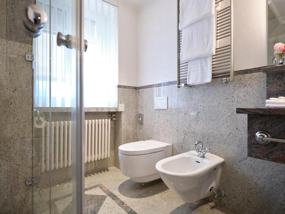 The Dufour By Schweizerhof Otel 5*